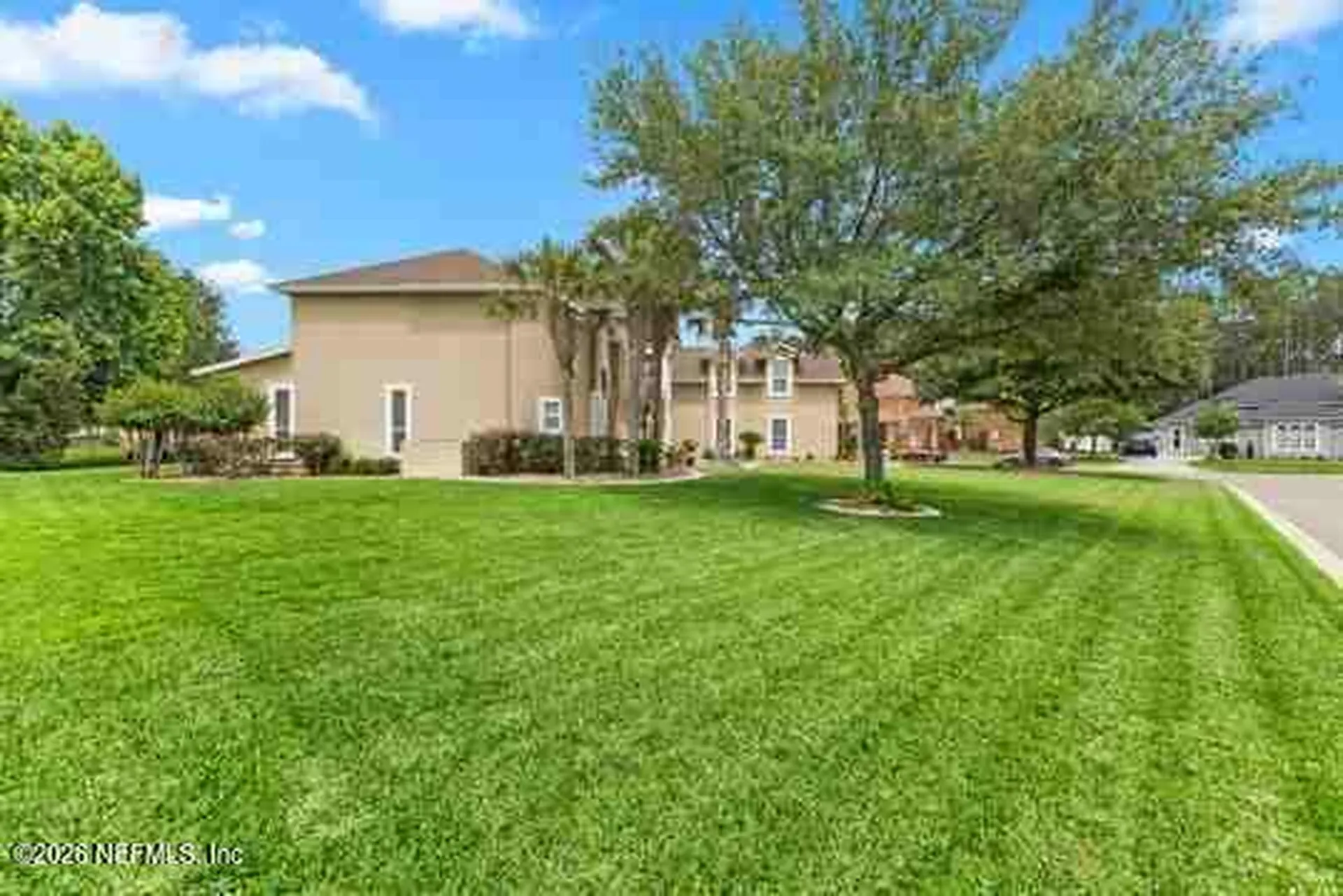 1642 Crooked Oak Drive Orange Park FL 32065