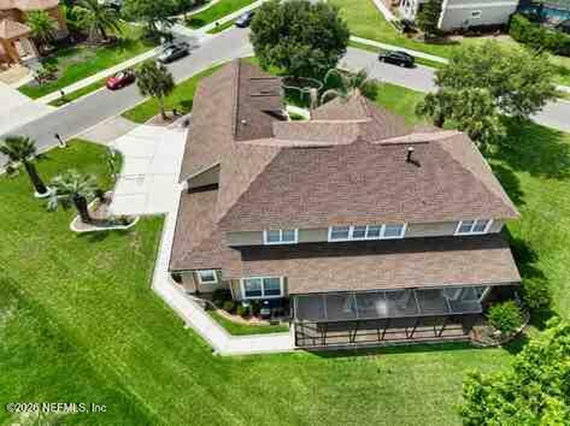 1642 Crooked Oak Drive Orange Park FL 32065