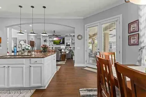 1642 Crooked Oak Drive Orange Park FL 32065