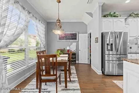 1642 Crooked Oak Drive Orange Park FL 32065