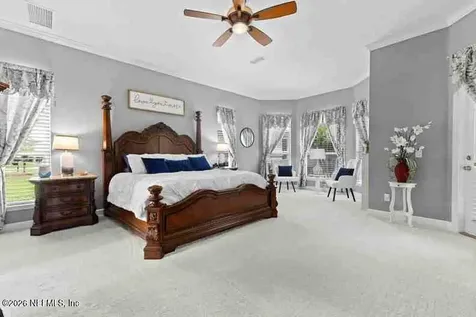 1642 Crooked Oak Drive Orange Park FL 32065