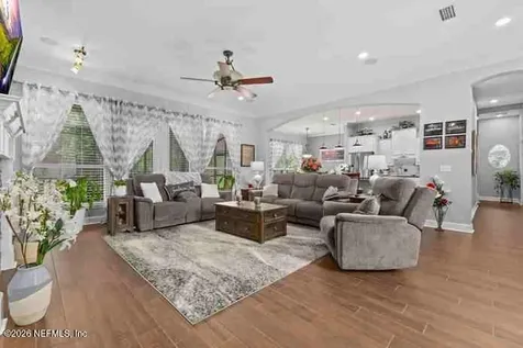 1642 Crooked Oak Drive Orange Park FL 32065