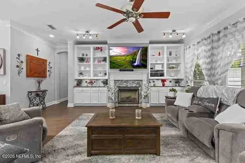 1642 Crooked Oak Drive Orange Park FL 32065