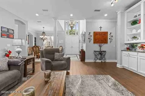 1642 Crooked Oak Drive Orange Park FL 32065