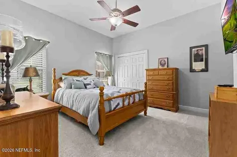 1642 Crooked Oak Drive Orange Park FL 32065
