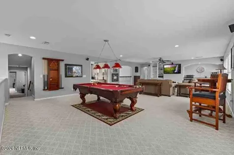 1642 Crooked Oak Drive Orange Park FL 32065