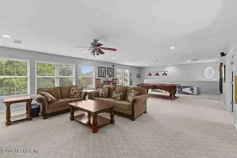 1642 Crooked Oak Drive Orange Park FL 32065