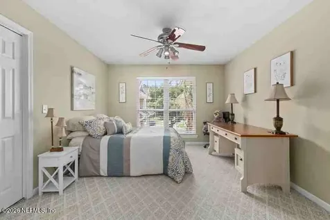 1642 Crooked Oak Drive Orange Park FL 32065
