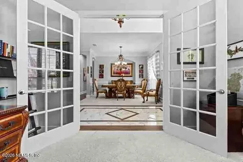 1642 Crooked Oak Drive Orange Park FL 32065