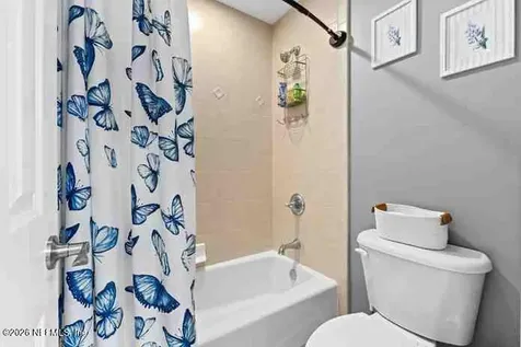 1642 Crooked Oak Drive Orange Park FL 32065