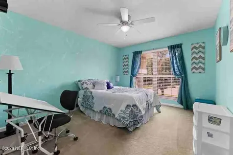1642 Crooked Oak Drive Orange Park FL 32065