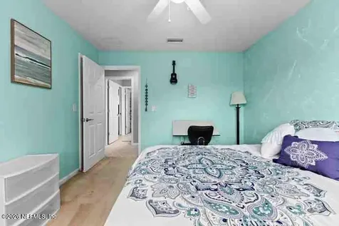 1642 Crooked Oak Drive Orange Park FL 32065