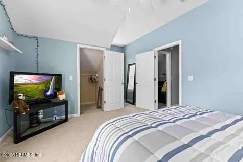 1642 Crooked Oak Drive Orange Park FL 32065