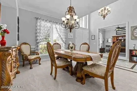 1642 Crooked Oak Drive Orange Park FL 32065