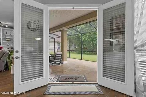 1642 Crooked Oak Drive Orange Park FL 32065