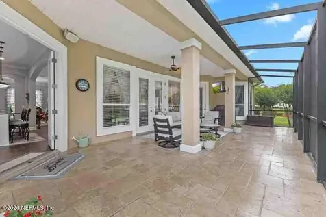 1642 Crooked Oak Drive Orange Park FL 32065