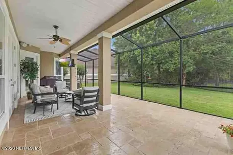 1642 Crooked Oak Drive Orange Park FL 32065