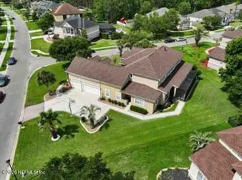 1642 Crooked Oak Drive Orange Park FL 32065