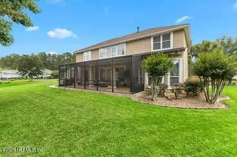 1642 Crooked Oak Drive Orange Park FL 32065