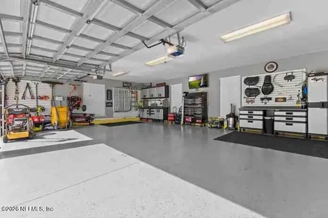 1642 Crooked Oak Drive Orange Park FL 32065