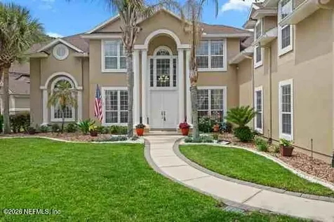 1642 Crooked Oak Drive Orange Park FL 32065