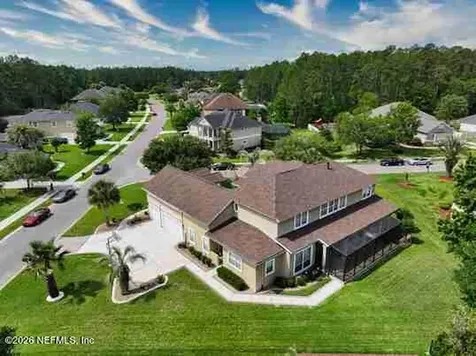 1642 Crooked Oak Drive Orange Park FL 32065
