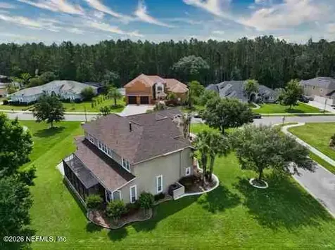 1642 Crooked Oak Drive Orange Park FL 32065