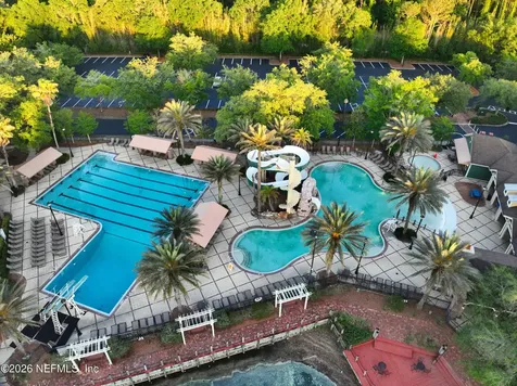 1642 Crooked Oak Drive Orange Park FL 32065