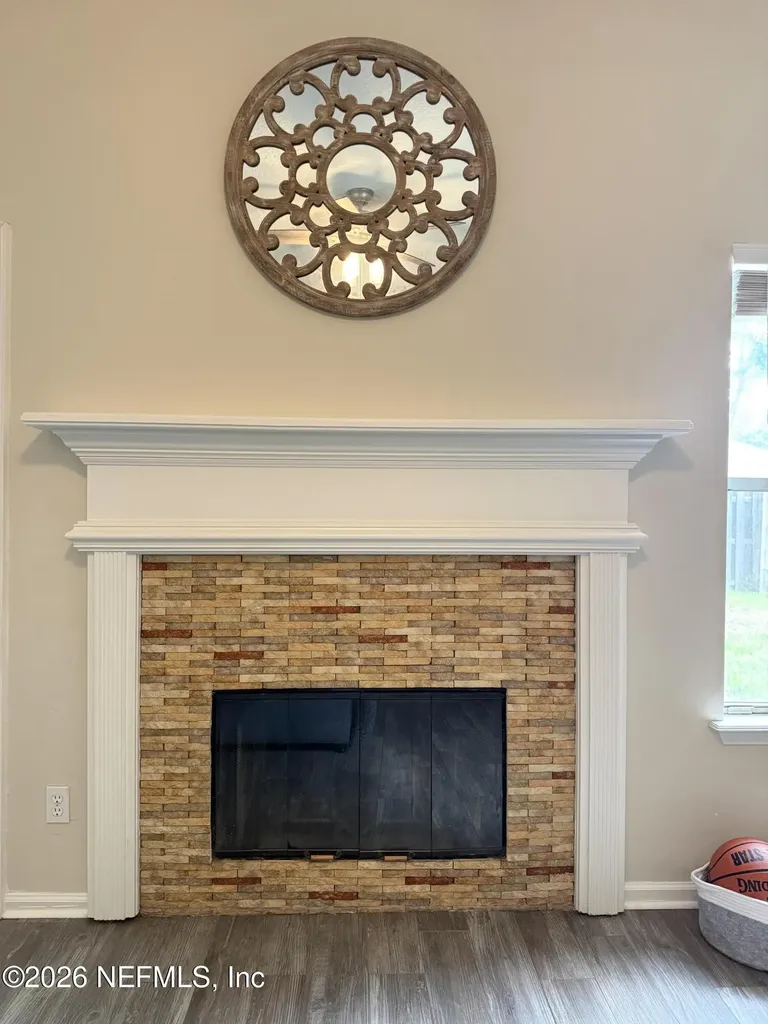 1522 Quail Wood Court Fleming Island FL 32003