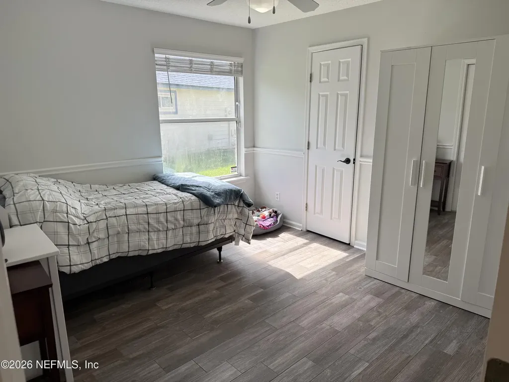 1522 Quail Wood Court Fleming Island FL 32003