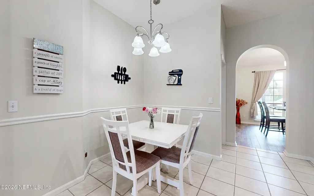 1522 Quail Wood Court Fleming Island FL 32003