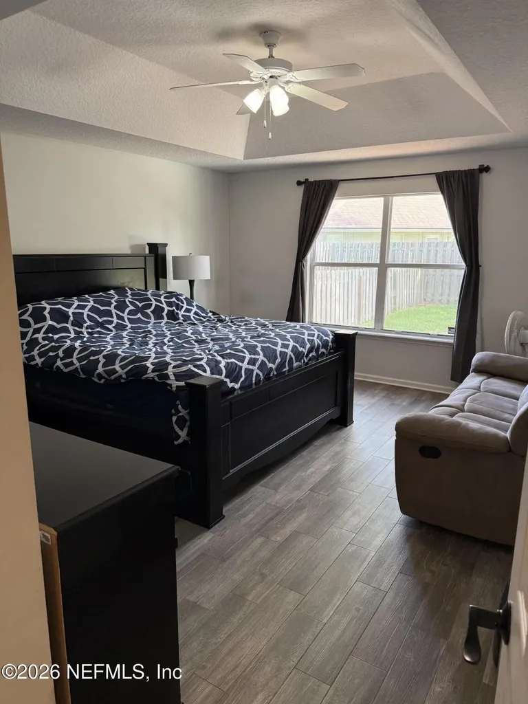 1522 Quail Wood Court Fleming Island FL 32003