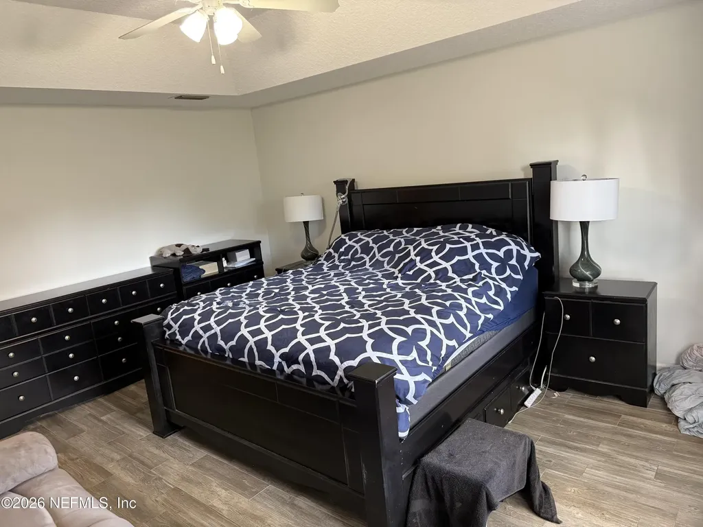 1522 Quail Wood Court Fleming Island FL 32003