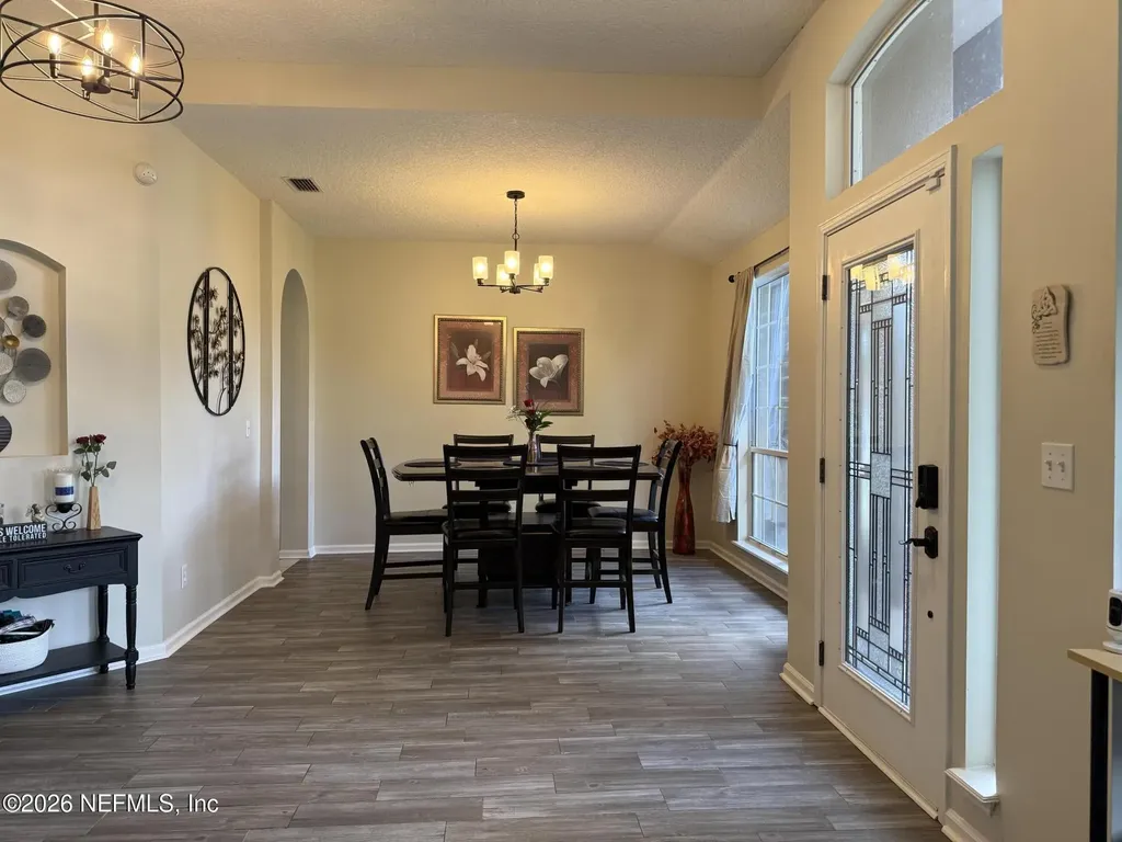 1522 Quail Wood Court Fleming Island FL 32003