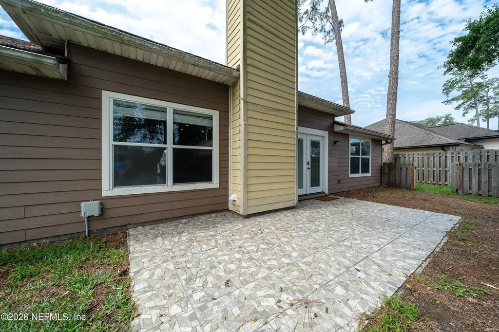 1522 Quail Wood Court Fleming Island FL 32003
