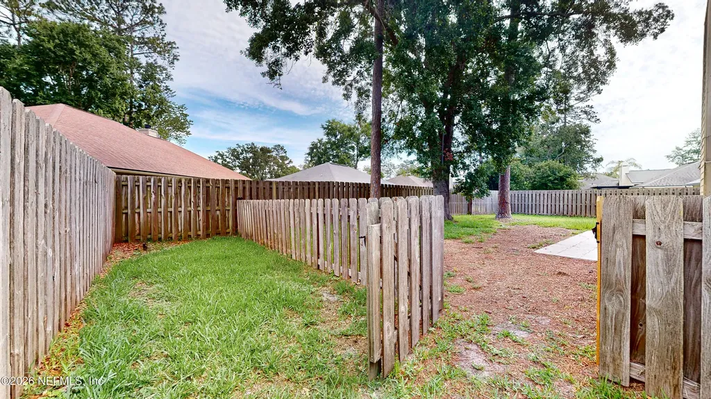 1522 Quail Wood Court Fleming Island FL 32003