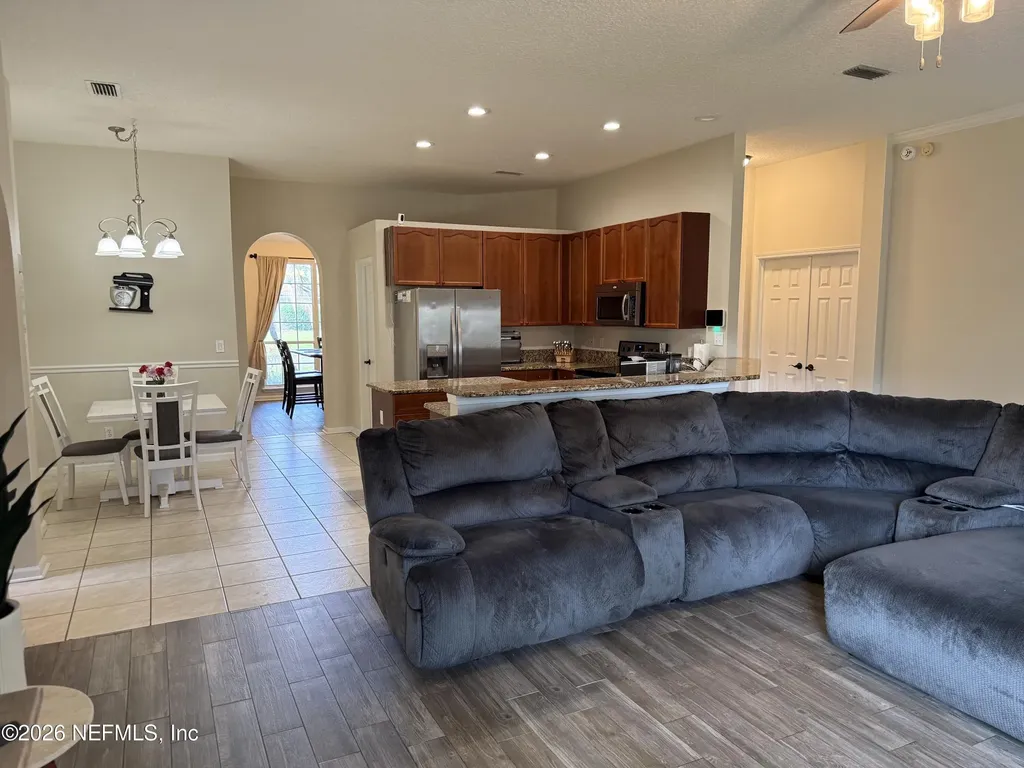 1522 Quail Wood Court Fleming Island FL 32003