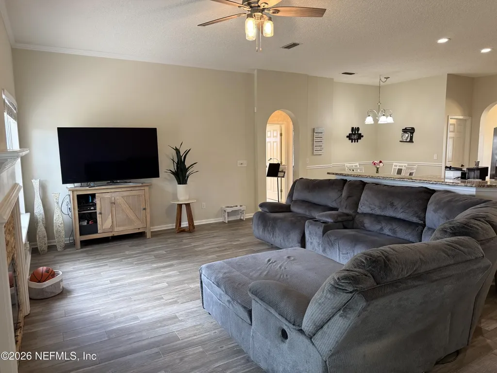 1522 Quail Wood Court Fleming Island FL 32003