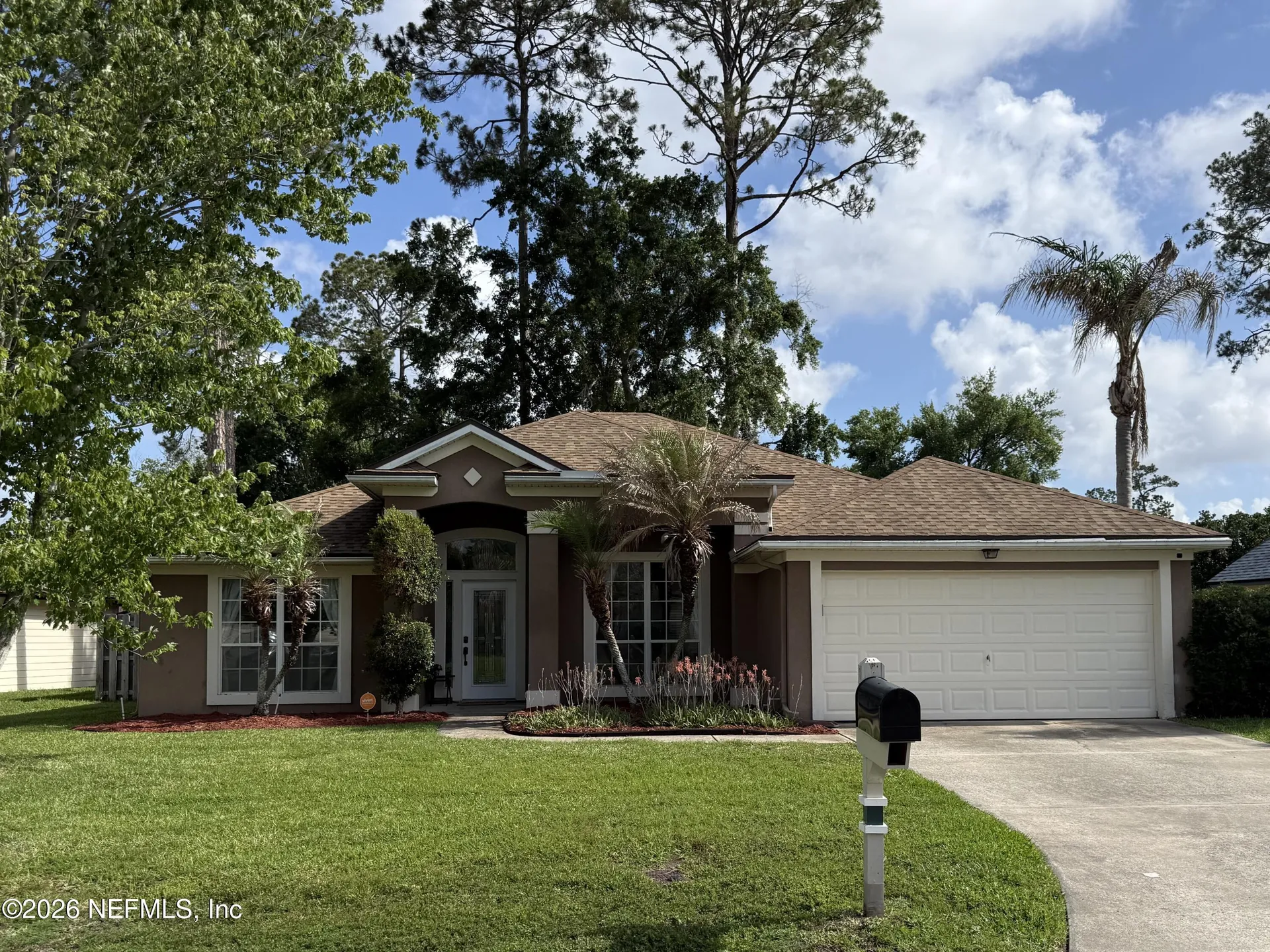 1522 Quail Wood Court Fleming Island FL 32003