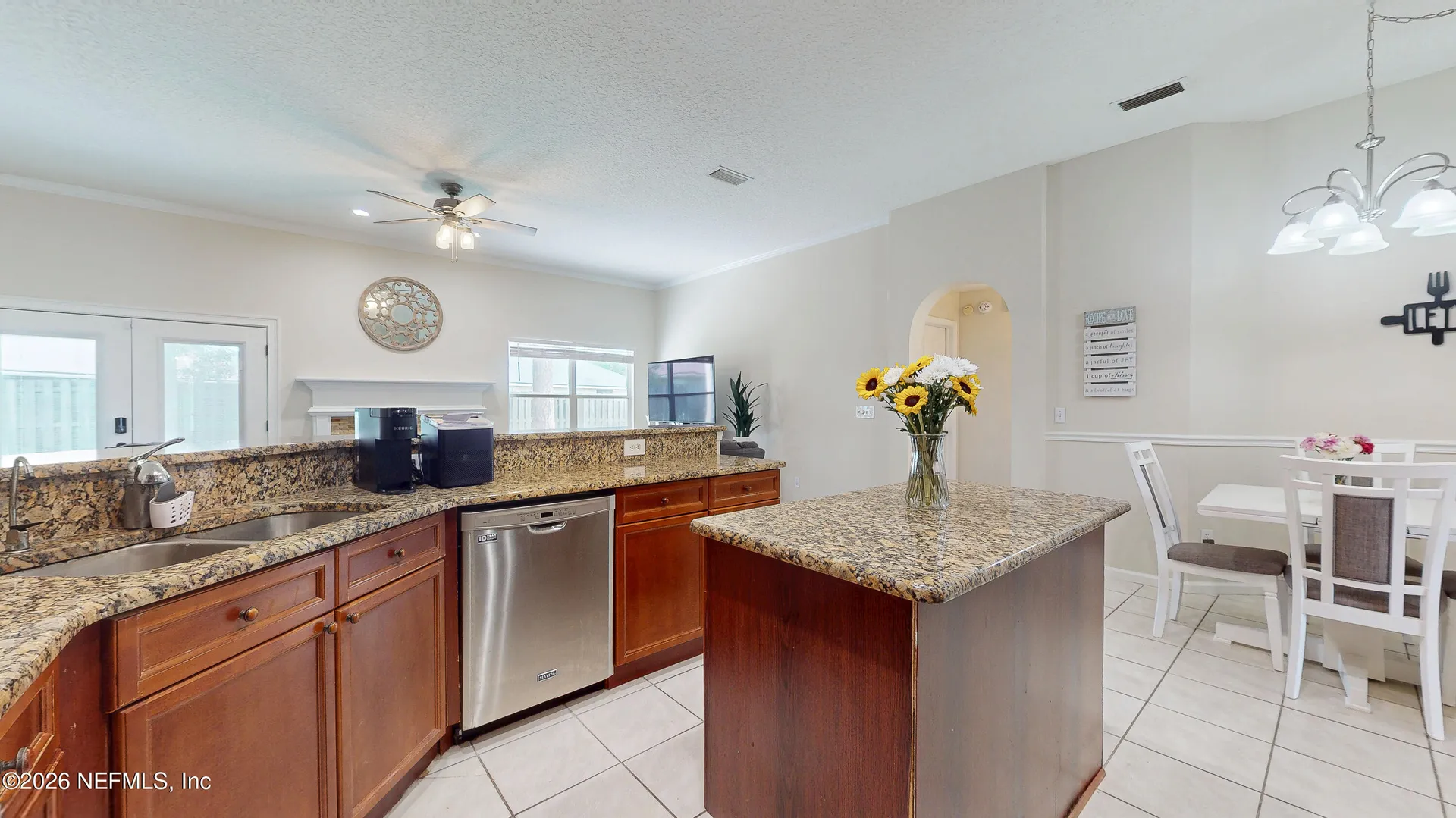 1522 Quail Wood Court Fleming Island FL 32003