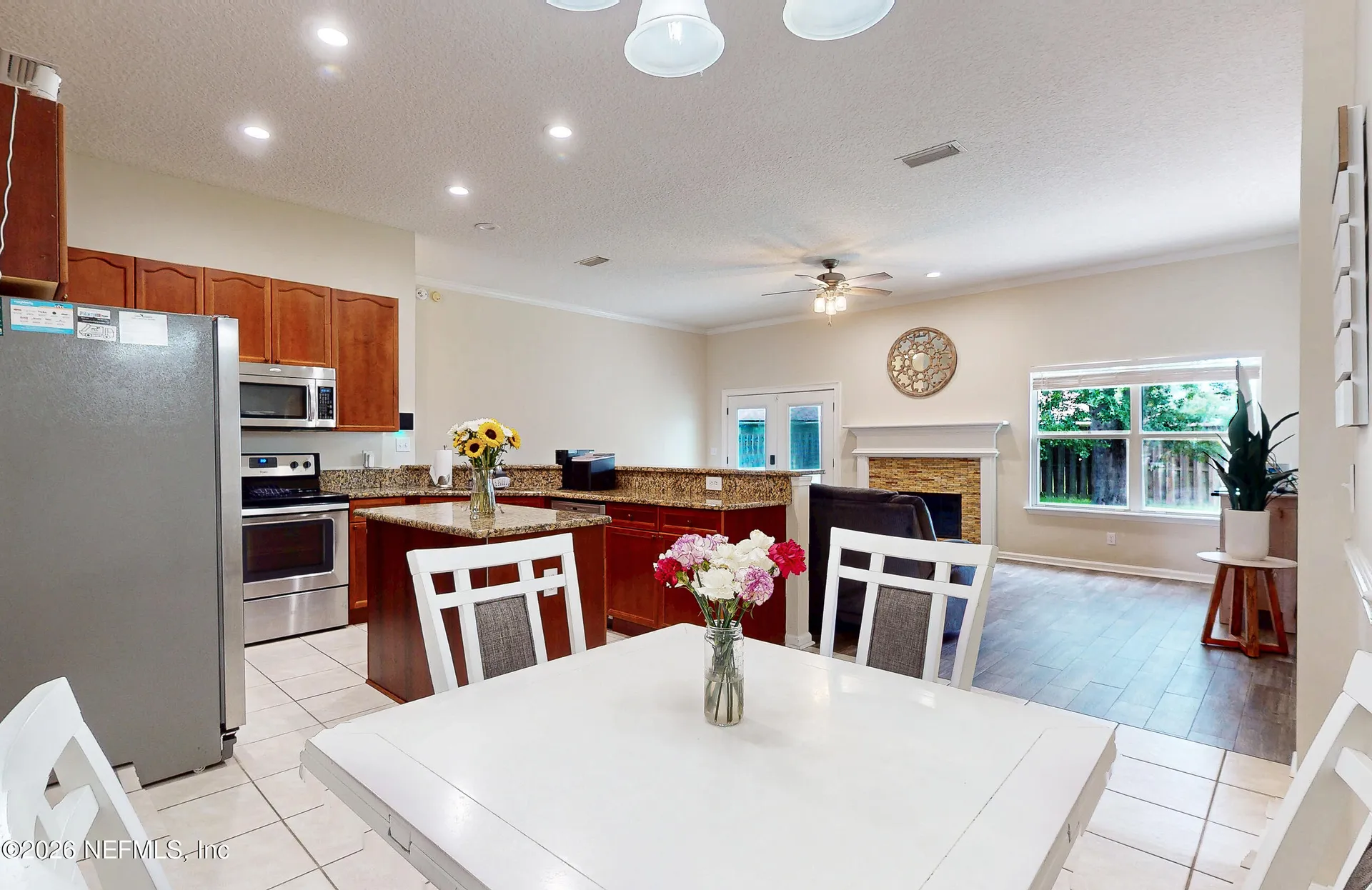 1522 Quail Wood Court Fleming Island FL 32003