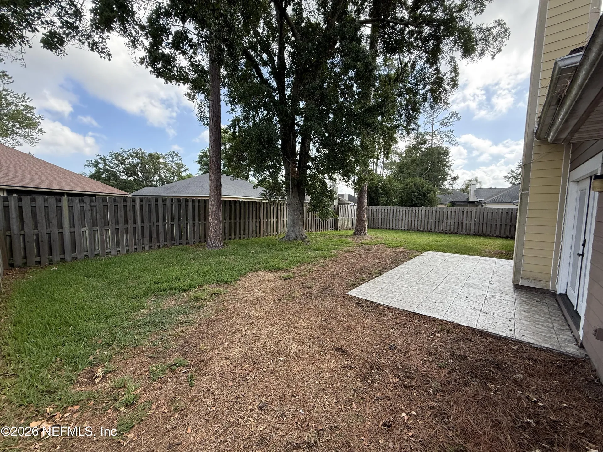 1522 Quail Wood Court Fleming Island FL 32003