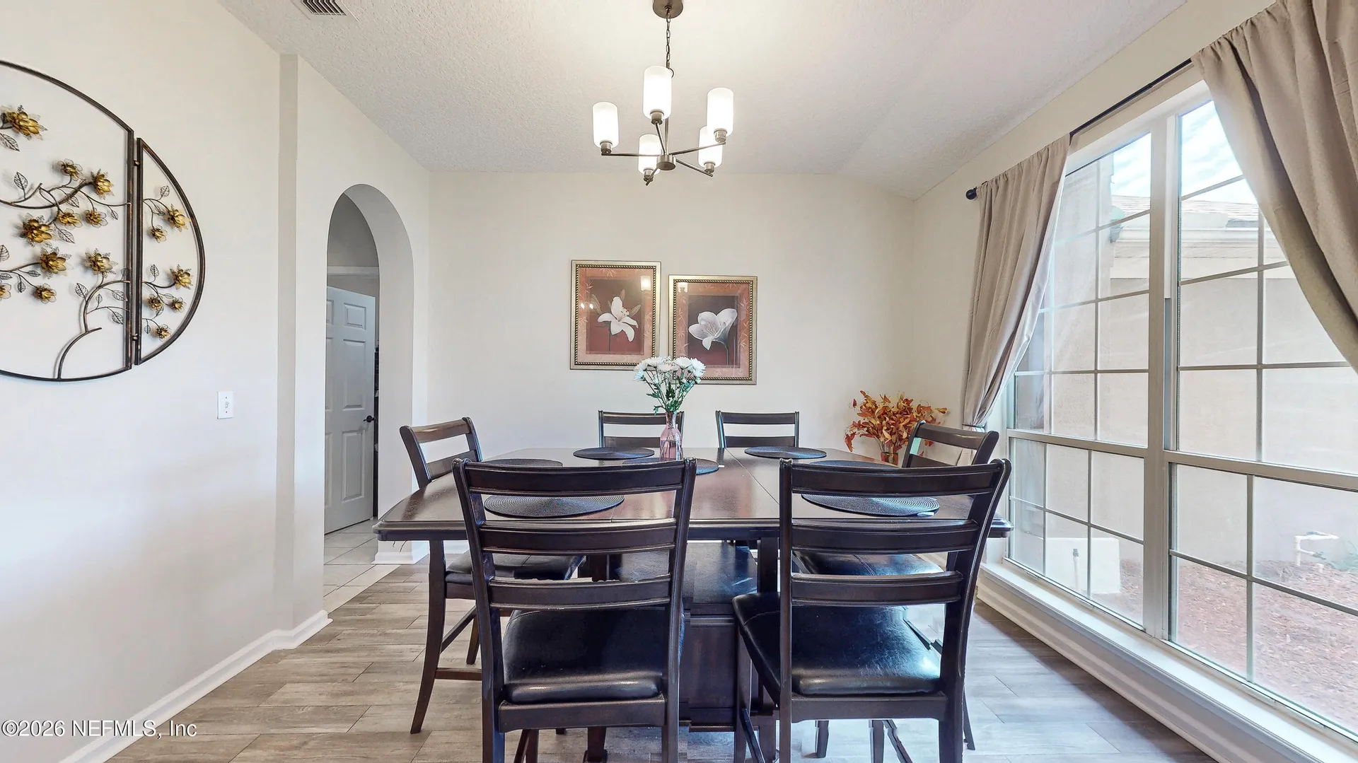 1522 Quail Wood Court Fleming Island FL 32003