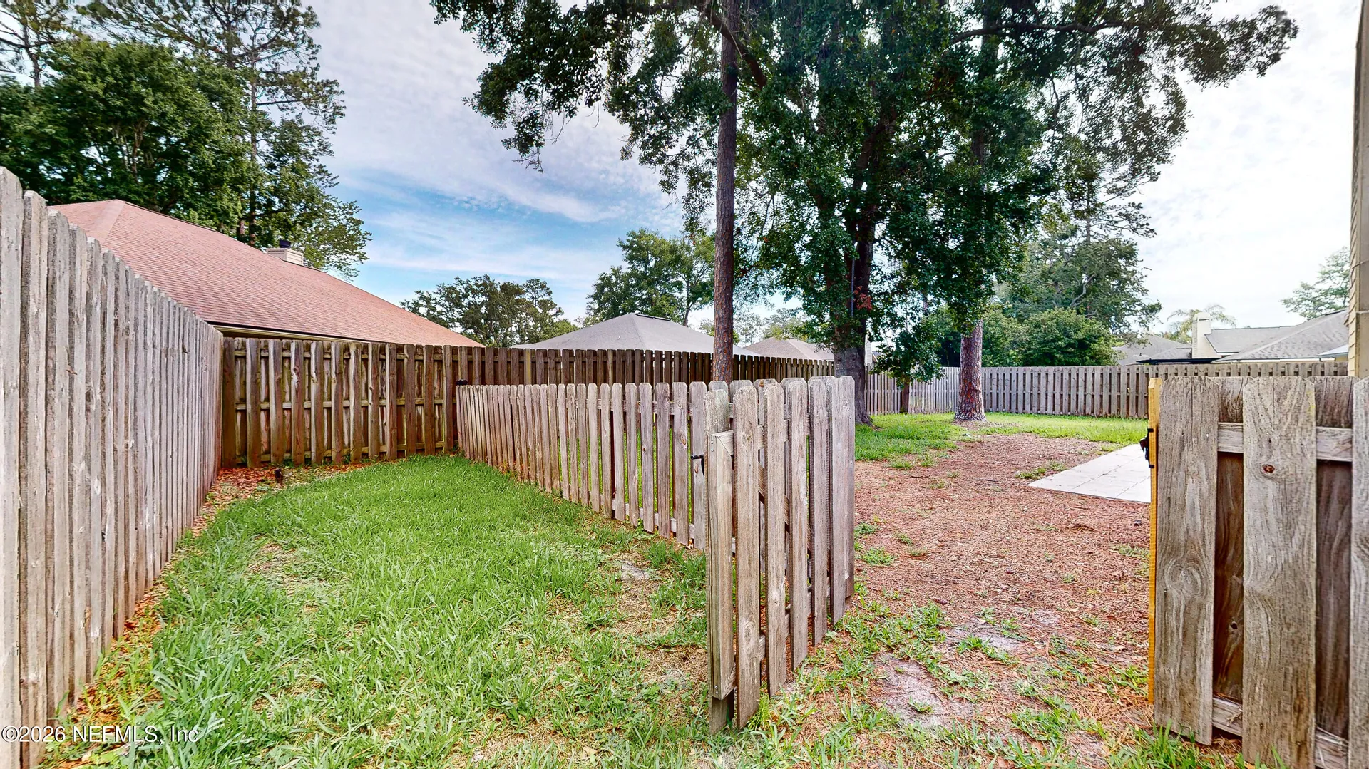 1522 Quail Wood Court Fleming Island FL 32003