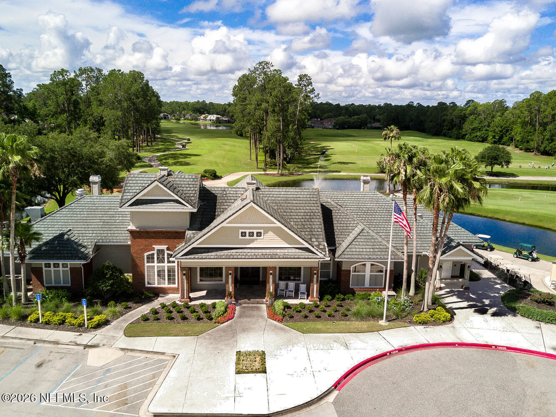 1522 Quail Wood Court Fleming Island FL 32003