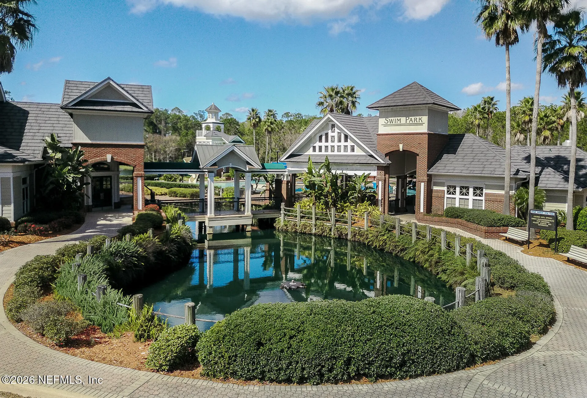 1522 Quail Wood Court Fleming Island FL 32003