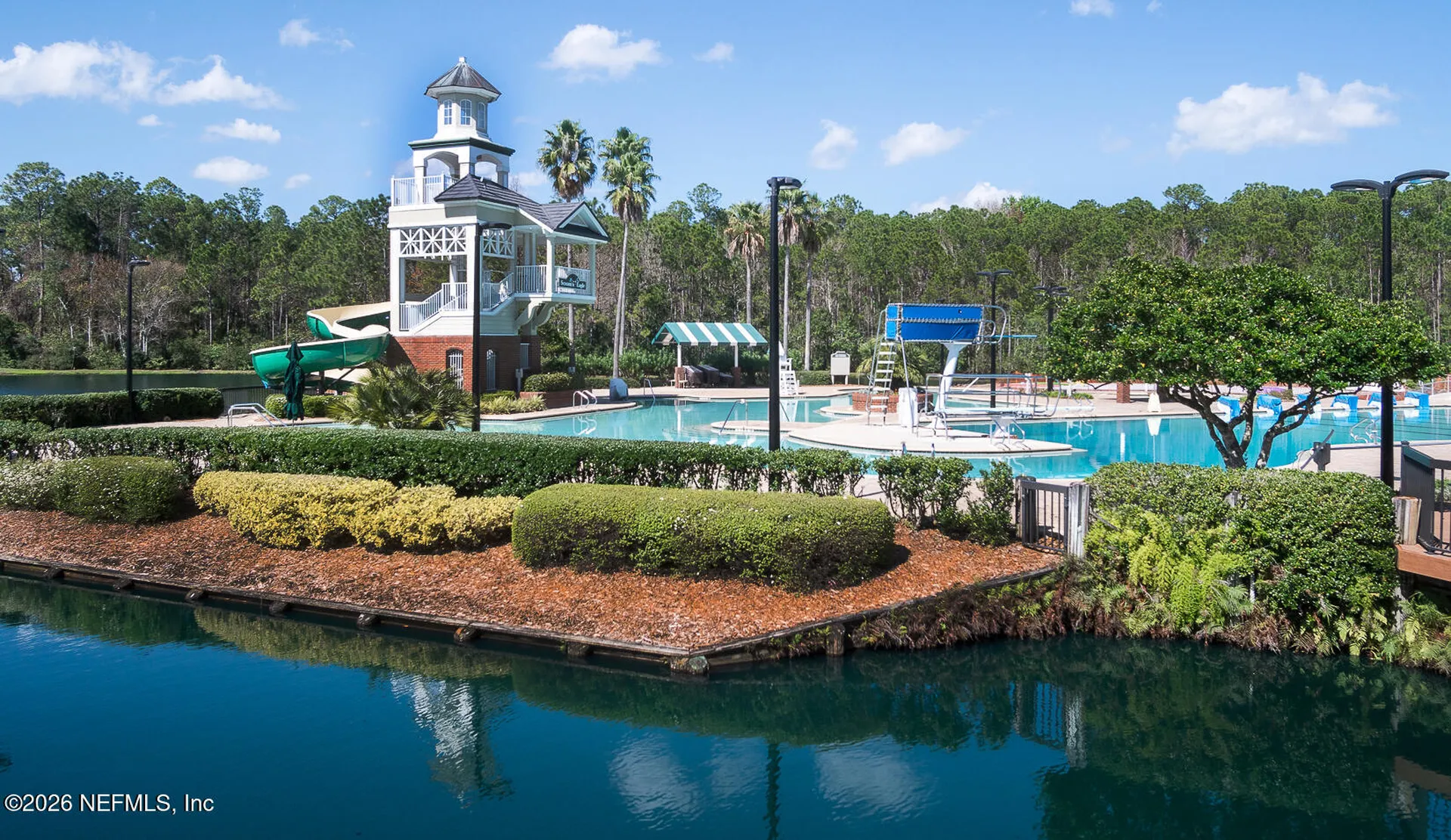 1522 Quail Wood Court Fleming Island FL 32003