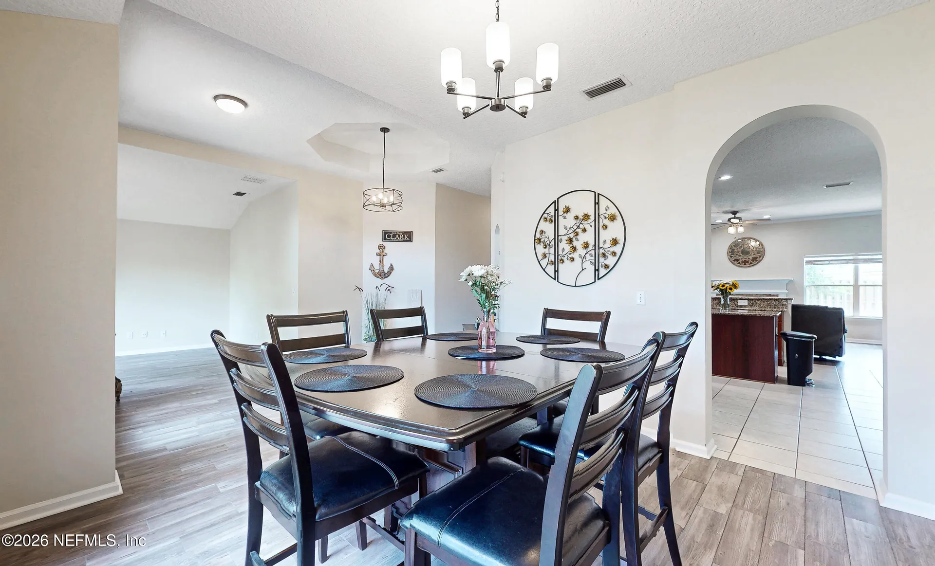 1522 Quail Wood Court Fleming Island FL 32003