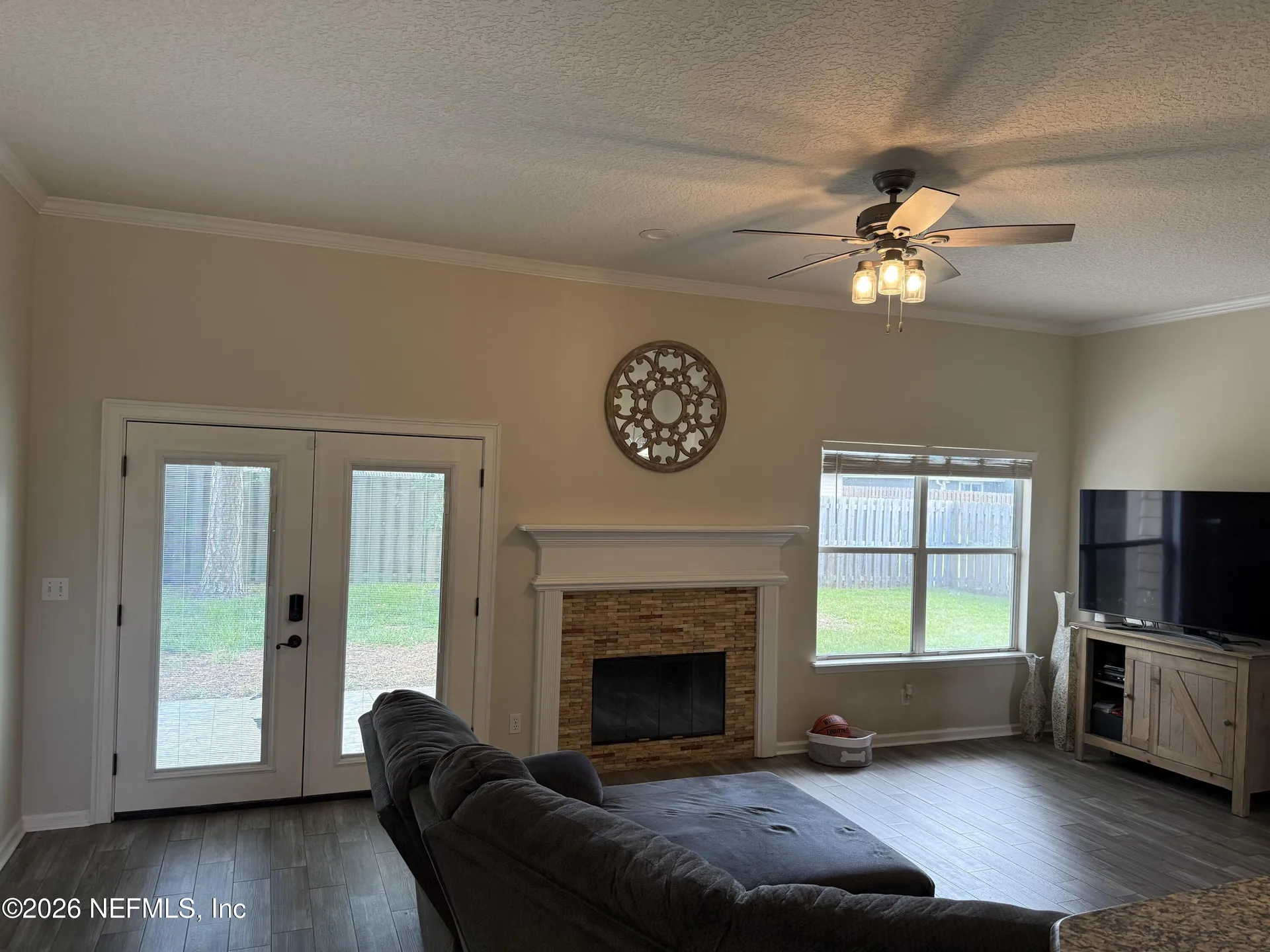 1522 Quail Wood Court Fleming Island FL 32003