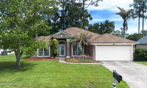 1522 Quail Wood Court Fleming Island FL 32003
